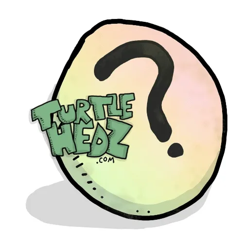 Turtle Hedz Eggz