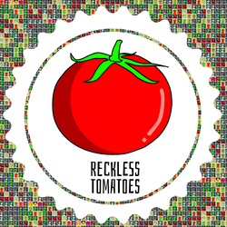 Reckless Tomatoes collection image