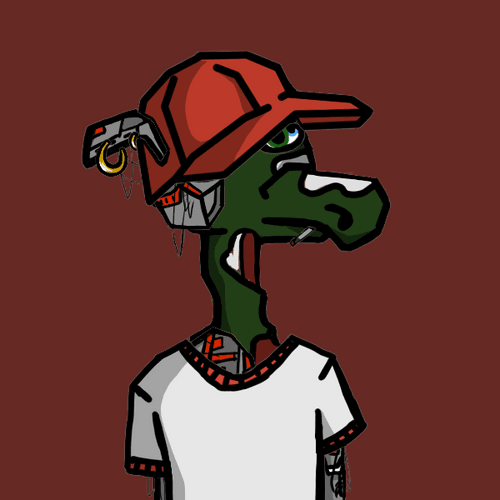 Giraffe #1017