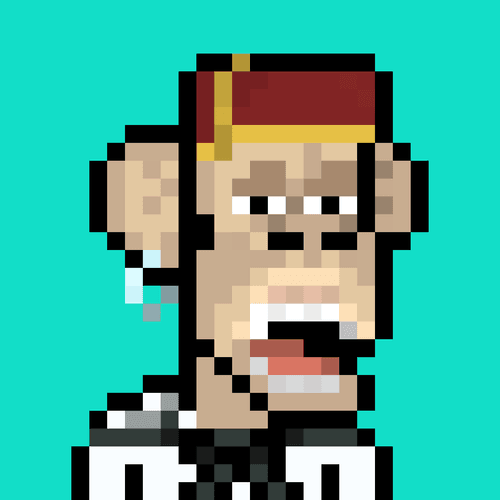 PixelApe 1231