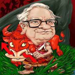 Buffett collection image