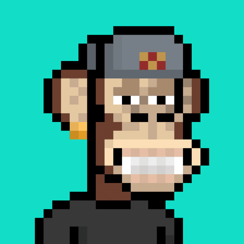 PixelApe 6938