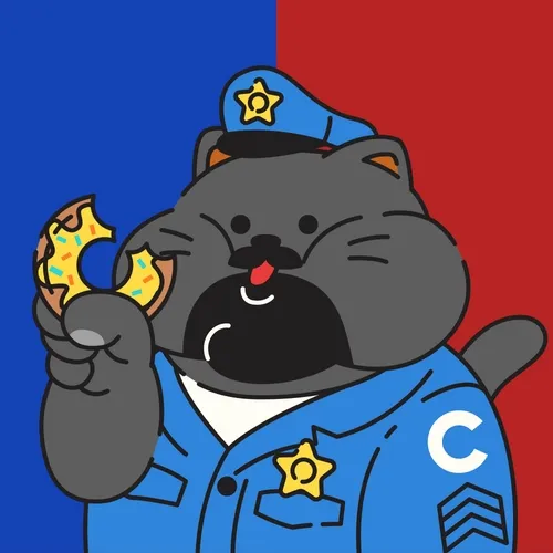 Hold Cat #21