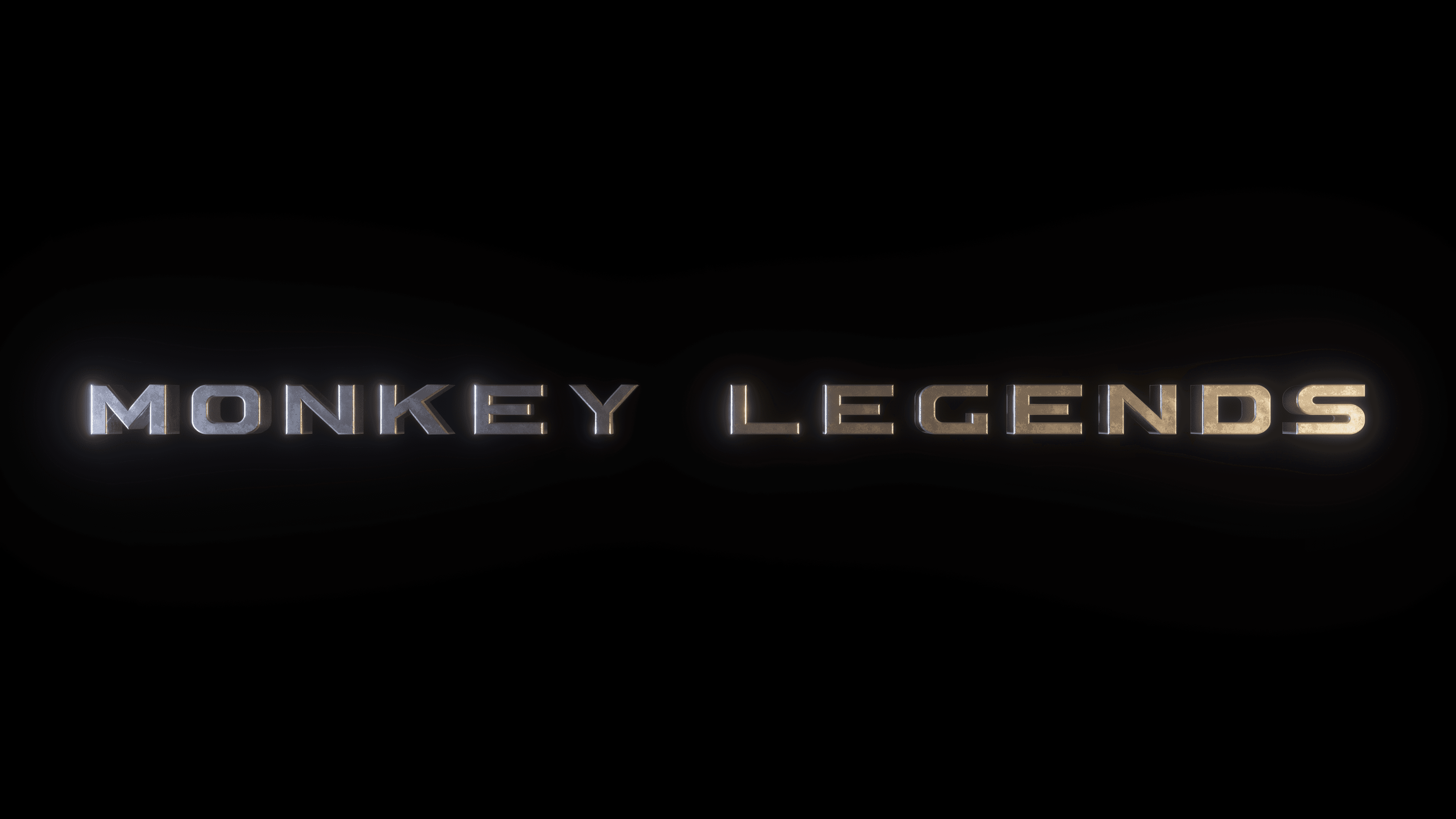 Monkey Legends - Official