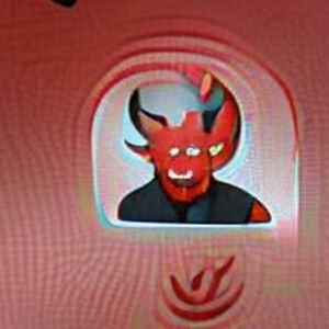 Images of satan collection image