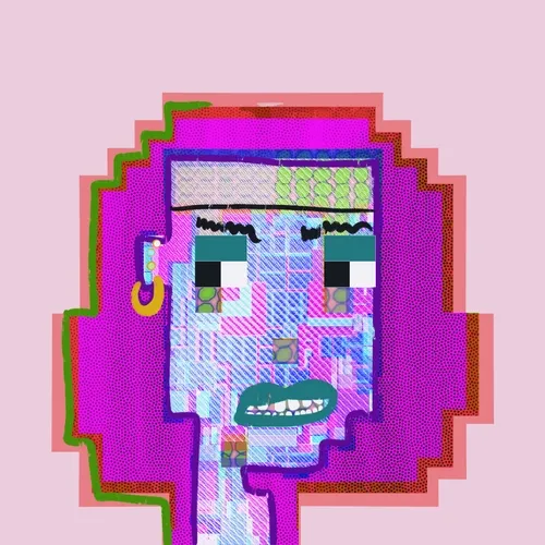 TRASHPUNK 18