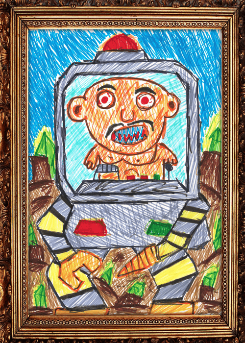 FREAKOLOCO! #39
