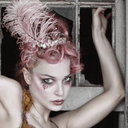 Emilie Autumn collection image