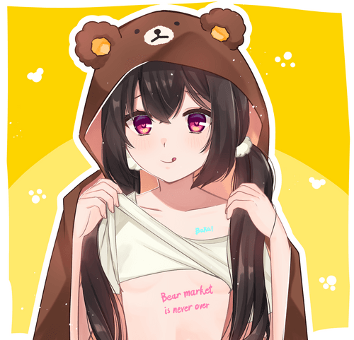 Kuma chan