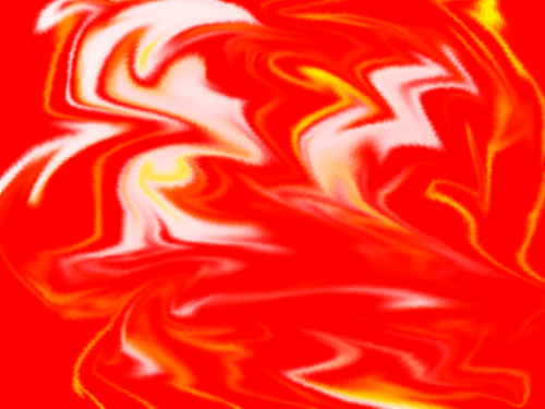 Smokey red
