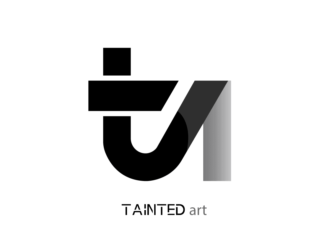 TAINTED ART