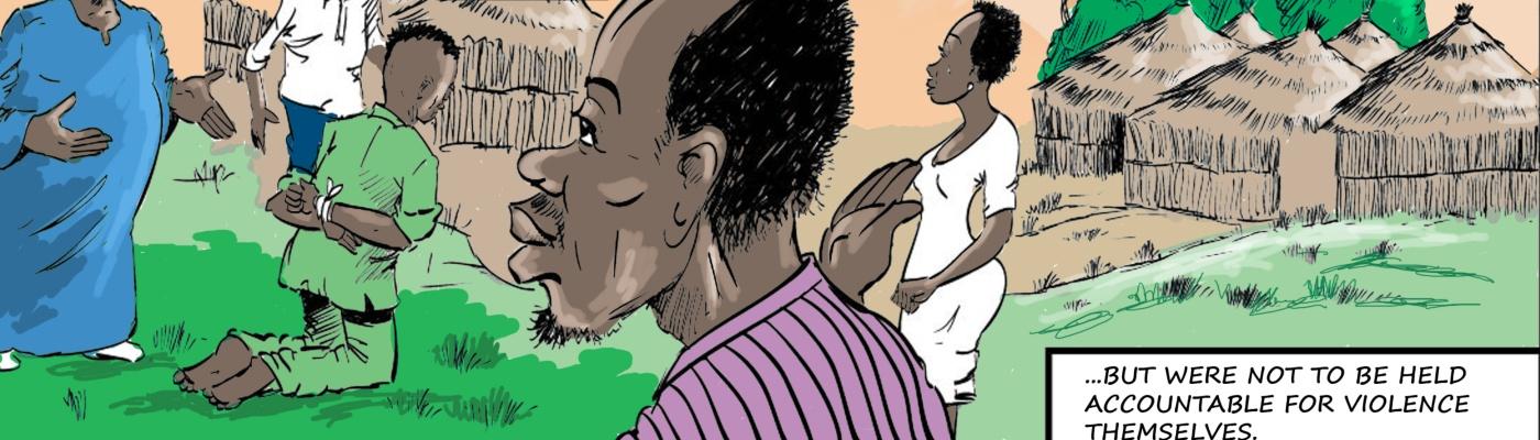 political figures in the metaverse - Collection | OpenSea