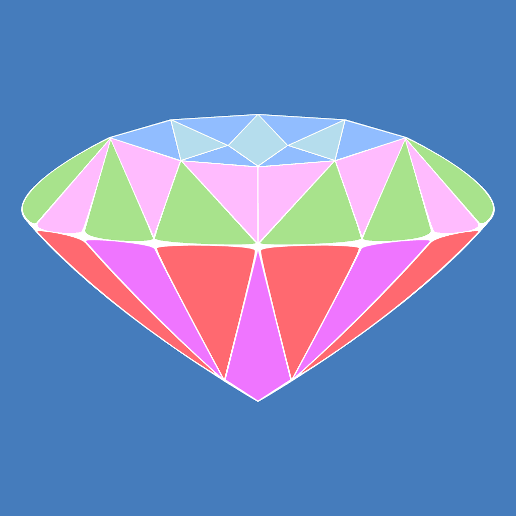 Diamond #32