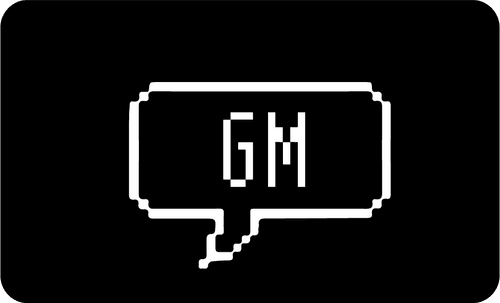 GM Authenticator