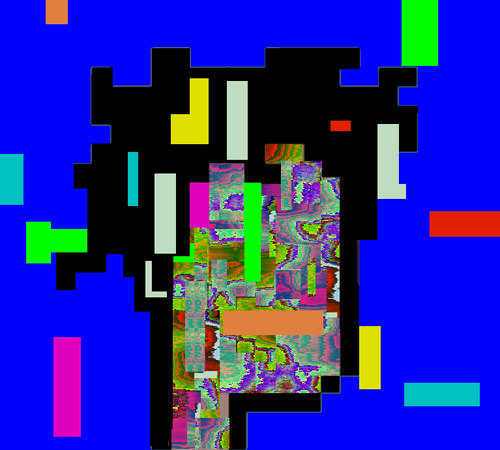 Dom Barra GlitchPunk