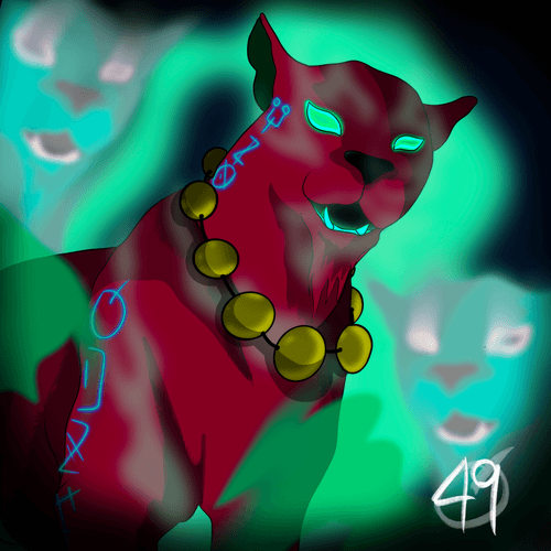ANIMXL #49
