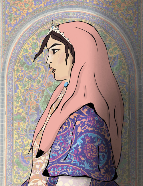 Women of History V2