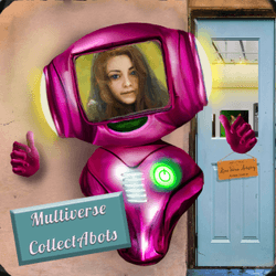 Multiverse CollectAbots collection image
