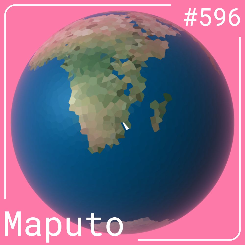 World #596