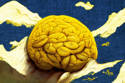 Brain #204