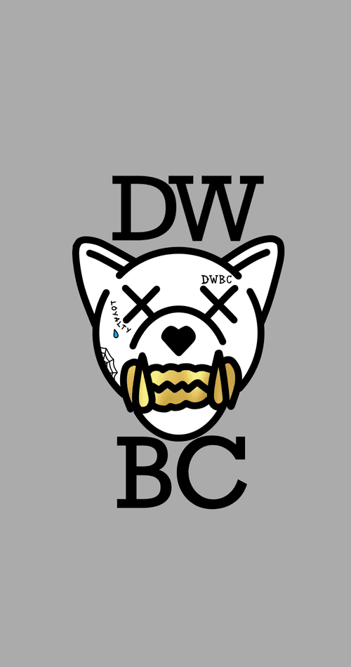 Dudel Wolf Bone Club