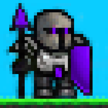 PixelKnights #309
