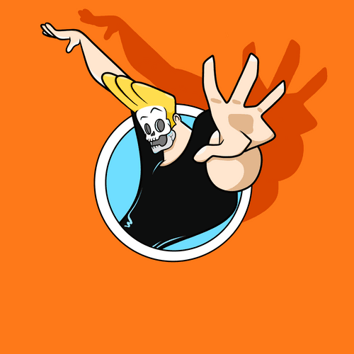 #016 Johnny Bravo