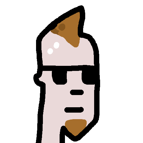 low effort punk 4529