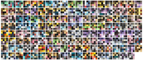 PokePalettes