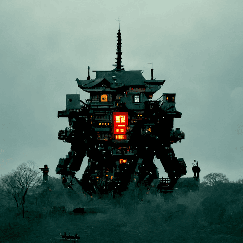 Iron Shiron #205