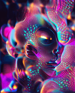 Mind Glowing's Parallel Universe