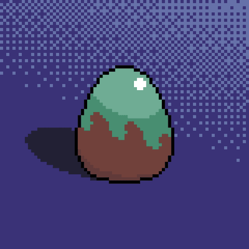 ExtinctEgg #46