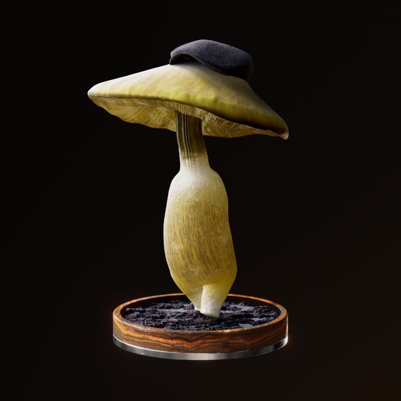 Fungi #2101