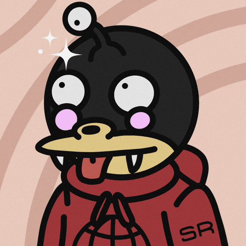 Nibbler Rider