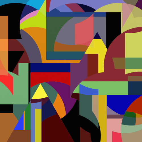 Pattern