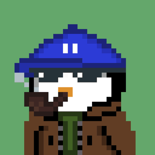 PixelPenguin 2263