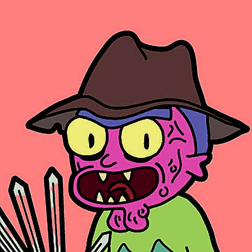 Scary Morty #c255