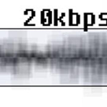 20kbps collection image