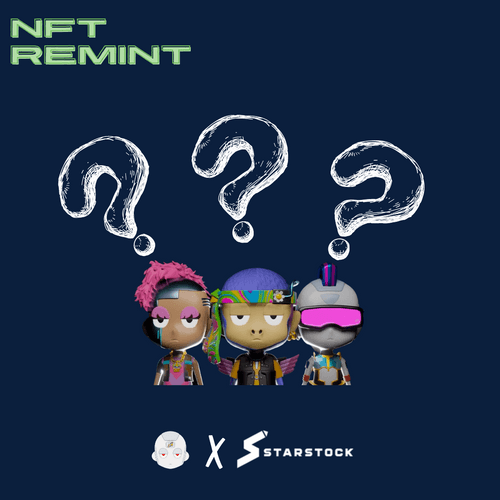 Chibi Labs reMint Pass #5