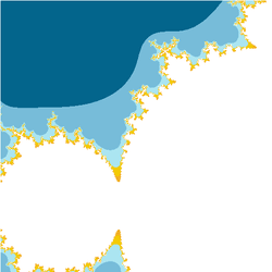 Mandelbrot Classic collection image