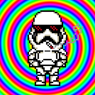 CryptoTrooper