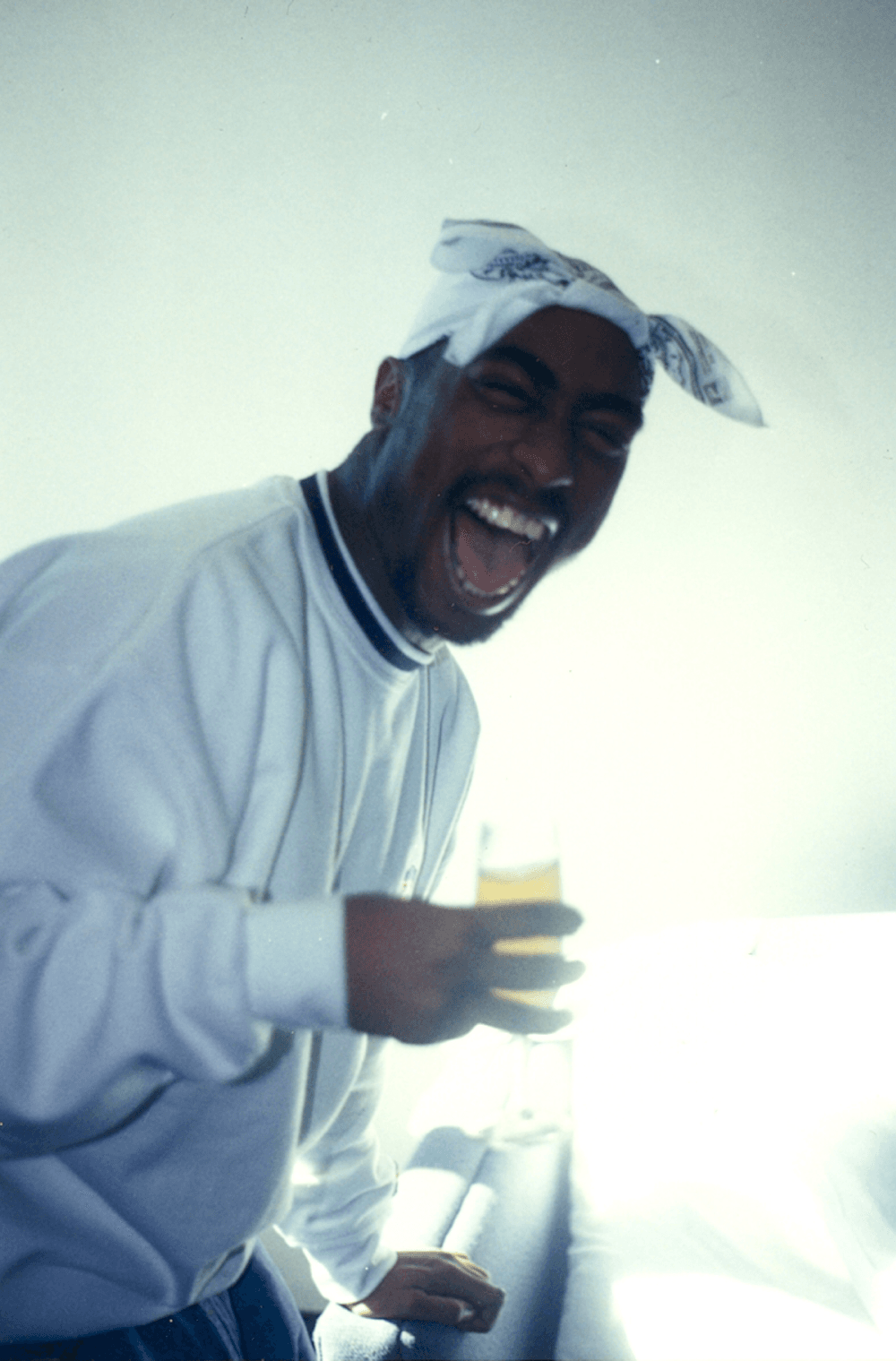 177 - Yaasmyn Fula - The Untold Story of Tupac Amaru Shakur & Yaki Kadafi  Fula | OpenSea