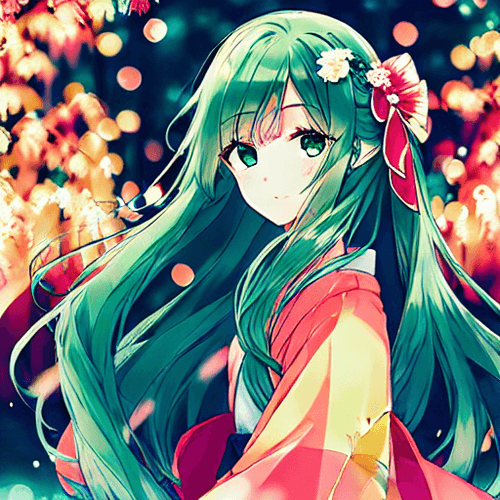 Midori Yasomi