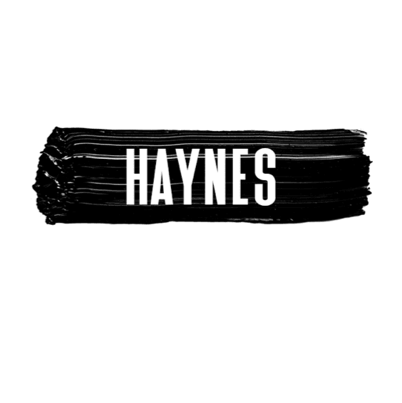 Haynes_Artist