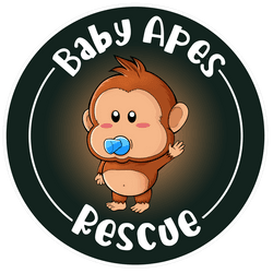 Baby Apes Rescue (BAR)