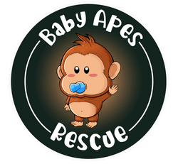 Baby Apes Rescue (BAR) collection image