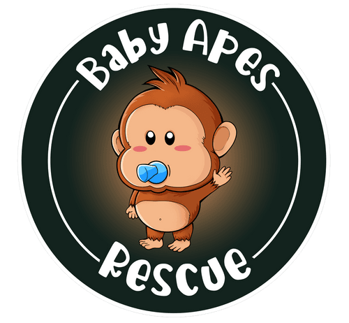 Baby Apes Rescue