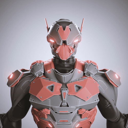 Armor #270