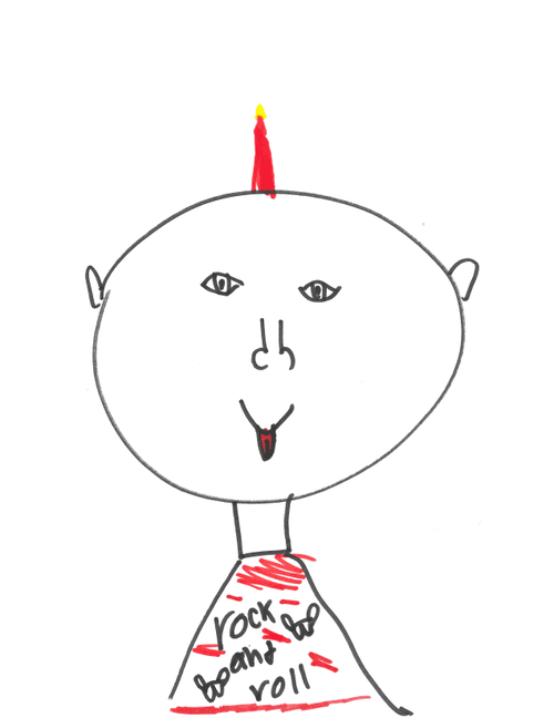 #22 - Punk