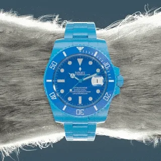 Rødex Bitmariner #0034